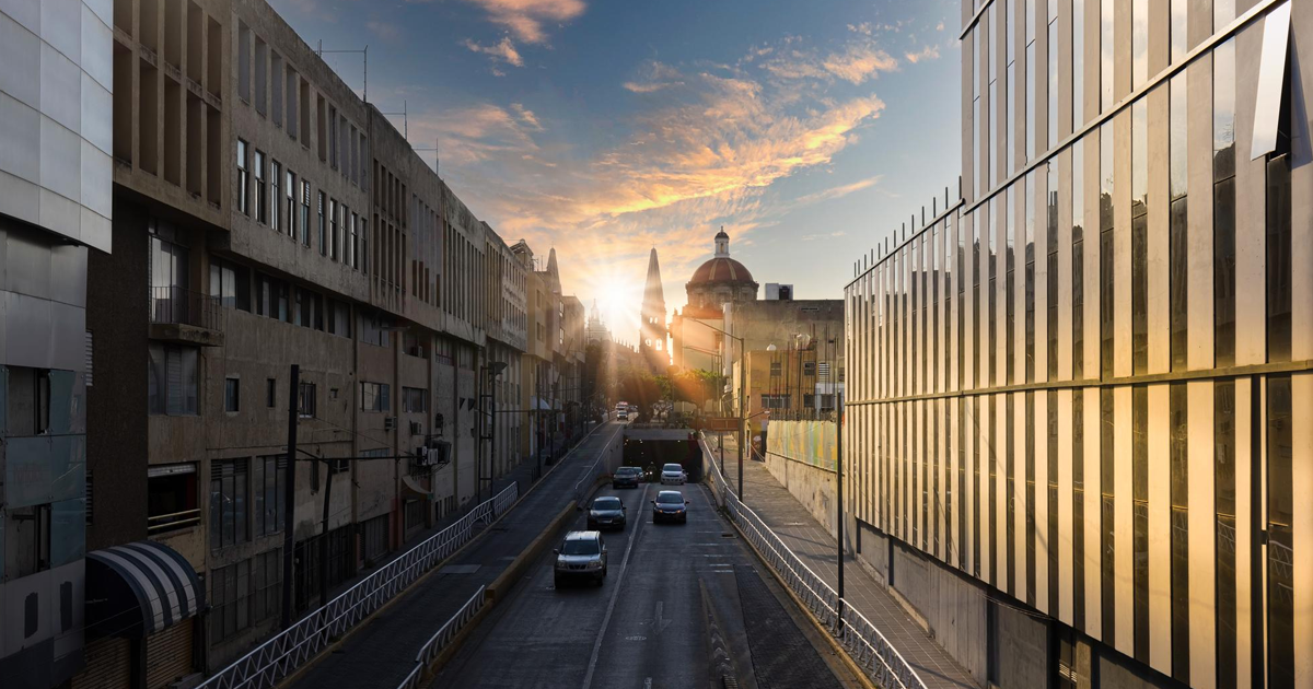 La industria y el comercio en Guadalajara potencian su crecimiento gracias a la paquetería y la innovación en logística